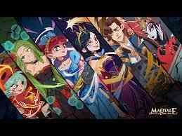 Madtale Idle RPG 